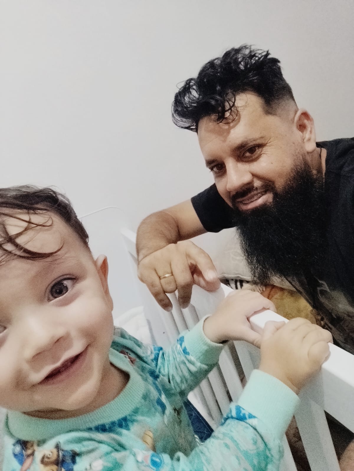 Família reunida